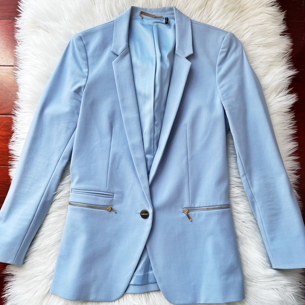 Marciano alys blazer blue, US size 2